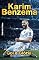 Livro Karim Benzema: Gol e Glória