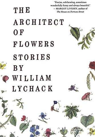 The Architect of Flowers