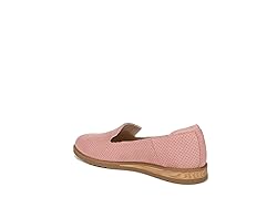 Dr. Scholl's Women's Jetset Loafer, Rose Pink