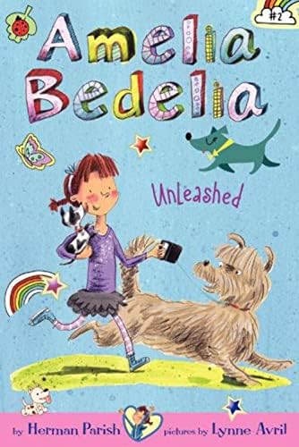 Amazon.com: Amelia Bedelia Chapter Book #12: Amelia Bedelia Digs
