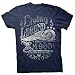 60th Birthday Gift Shirt - Living Legend 1960 Legends Never Die - Navy-2X primary