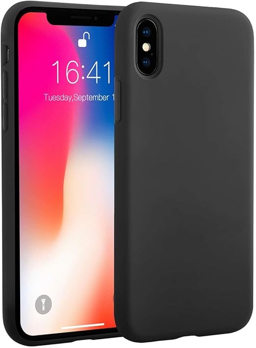 Generation Liquid Silicone Case 