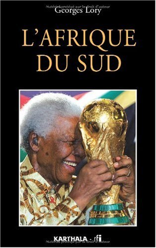 L' Afrique du Sud
