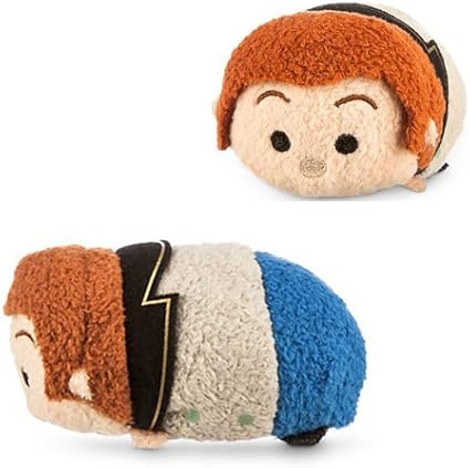 hans tsum tsum