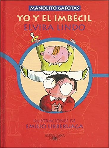 Resultat d'imatges de yo y el imbécil