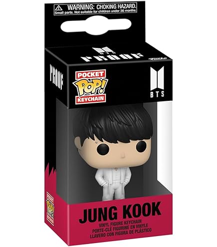 Amazon.com: Funko POP! Rocks: BTS - J-Hope - J Hope