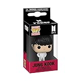 Funko POP! Keychain: BTS - Jungkook - Jung Kook