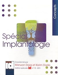 Spécial implantologie