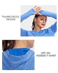 Women's UPF 50+ Sun Protection Shirt Long Sleeve