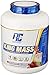 Ronnie Coleman Signature Series, King MASS-XL Super Anabolic Growth Accelerator, Strawberry Milkshake, 6 Pound