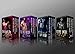 A COLLECTION OF LUST: Paranormal BWWM BBW Menage (Paranormal BWWM BBW Menage Billionaire Alpha Male Bad Boy Romance Short Stories Collections)