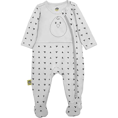 Nested Bean Zen Footie Pajama Gently Weighted, Bahrain Ubuy