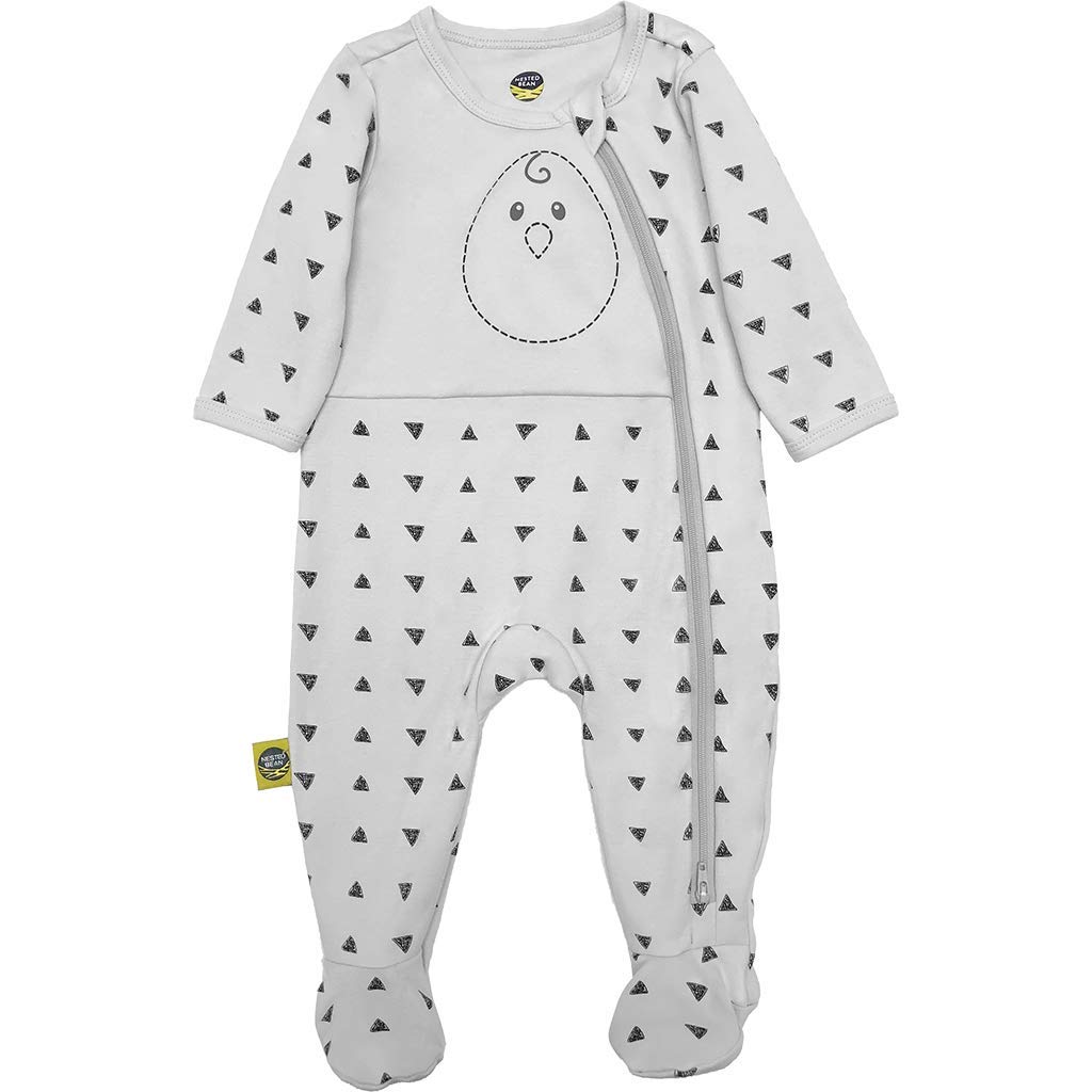 nested bean pajamas