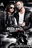 Sage Fall (Hell's Wings) (French Edition) by