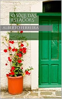 Livro O Vale das Estações