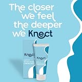 Knect Personal Water-Based Lubricant 50ml Fragrance Free Latex Safe view 6