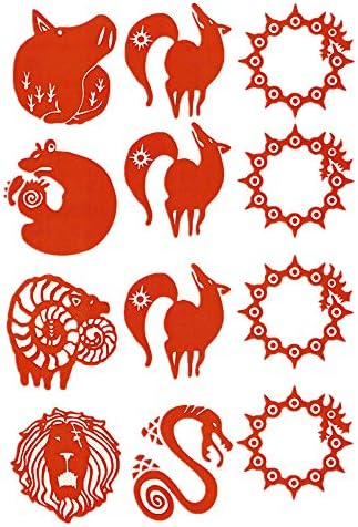 Seven Deadly Sins Temporary Tattoos Unisex Body Sticker
