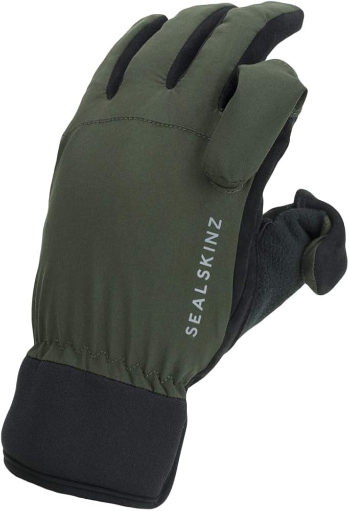 sealskinz gloves amazon