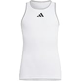 Adidas Girls Club Tank Top