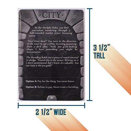 150 Card Sleeves | Smooth Durable 2.5" x 3.5" Plastic Card Protectors for Board Game Components & Collecting Card Games | Sleeves Compatible with All Popular TCG Games & Standard Poker Size Cards