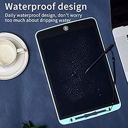 LCD Writing Tablet for Kids 12 Inch, Colorful