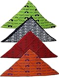 Macho Man Randy Savage Colored Costume Bandana