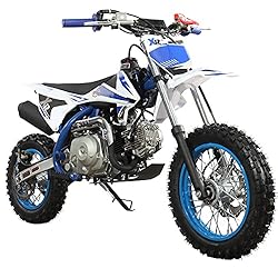 X-PRO X12 110cc Dirt Bike Automatic Transmission