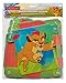 American Greetings The Lion Guard Happy Birthday Hanging Letter Banner