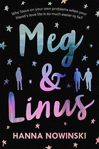 Meg  &  Linus