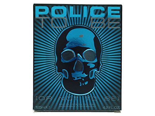 Police To Be Eau de Toilette - Image 4
