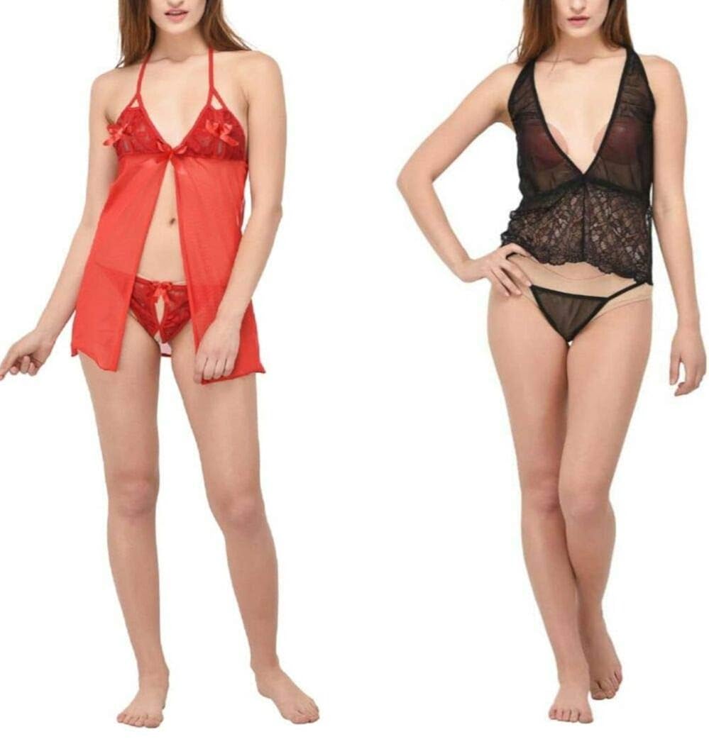 net nighty for honeymoon