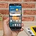 Zeking [2-Pack] Tempered Glass Screen Protector Compatible Blade Spark