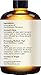 Del Mar Naturals Lemongrass Essential Oil, Pure and Natural, Therapeutic Grade Lemongrass Oil, 2 fl oz