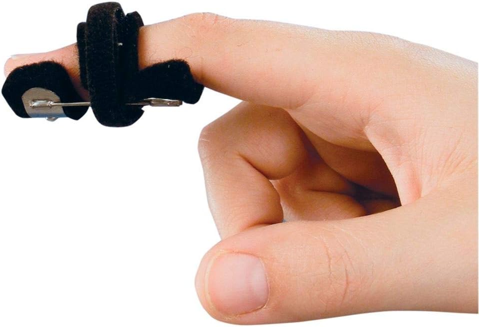 Bunnell Mini Spring Wire Safety Pin Splint, Medium