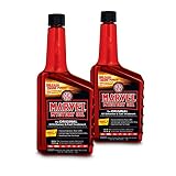 Marvel Mystery Oil MM12R - 16 Fl Oz. (Pack of 2)
