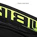 Inbike Foam Padded Elastic Material Cycling Underwear, Riding Up-proof