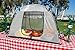 PicnicPal PP-100 The Food Protecting Picnic Size Tent