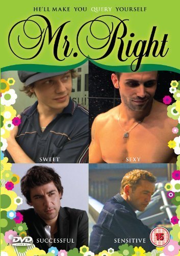 Mr Right [Import anglais]