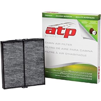 Tyc 800075p Subaru Forester Replacement Cabin Air Filter Hot Sale