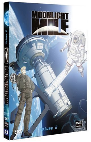 Moonlight Mile - Volume 2