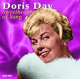 Disco de Doris Day: «Sweetheart of Song: A Date with Doris Day» (Anverso)