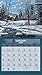 Lang 2017 Lure of The Outdoors Wall Calendar, 13.375 x 24 inches (17991001929)