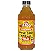 Bragg USDA Organic Raw Apple Cider Vinegar 16 oz | Gluten Free (Pack 1)