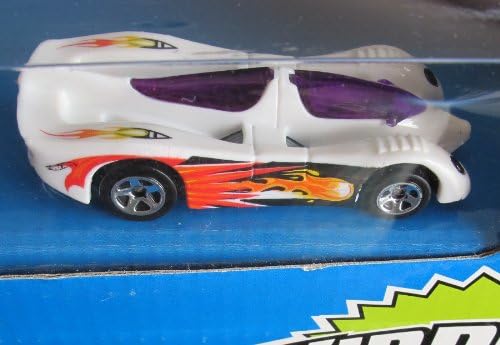 hot wheels 6 in 1