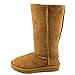 UGG Kids Girl's Classic Tall (Little Kid/Big Kid) Boots