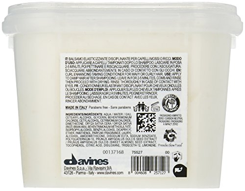 Davines Love Curl Conditioner - Image 2