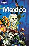 Lonely Planet Mexico, 11th Edition by John Noble, Kate Armstrong