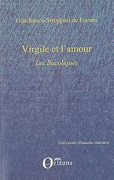 Virgile et l'amour