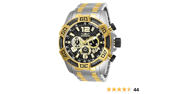 invicta pro diver 25856
