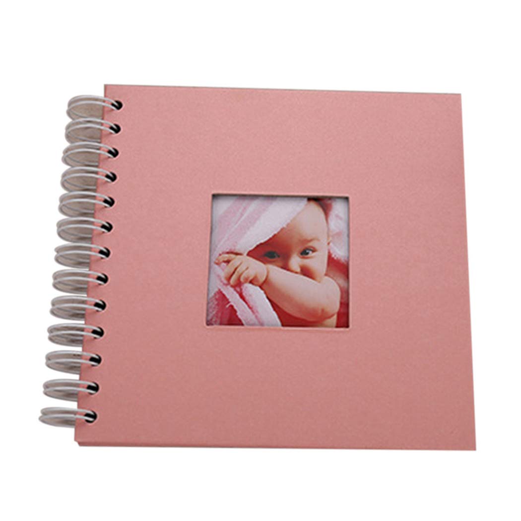 Buy Outgeek Photo Scrapbook Creative Decor Simple Diy Scrapbook